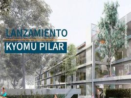 2 Bedroom Apartment for sale in Pilar, Buenos Aires, Pilar