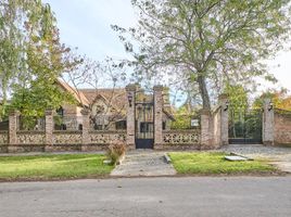 5 Schlafzimmer Villa zu verkaufen in Tigre, Buenos Aires, Tigre