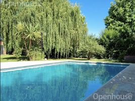 5 Bedroom House for sale in Pilar, Buenos Aires, Pilar