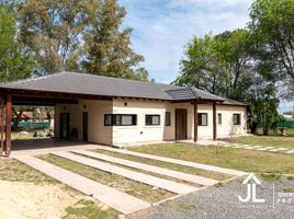 3 Habitación Casa en venta en Exaltacion De La Cruz, Buenos Aires, Exaltacion De La Cruz