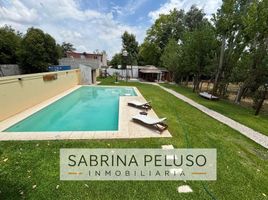 Studio House for sale in Moreno, Buenos Aires, Moreno