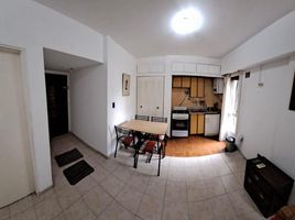 Studio Apartment for sale in Federal Capital, Buenos Aires, Federal Capital