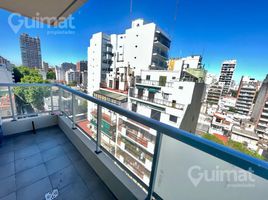 Studio Apartment for sale in Federal Capital, Buenos Aires, Federal Capital