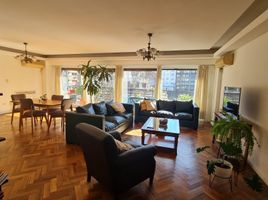 4 Bedroom Apartment for sale in Federal Capital, Buenos Aires, Federal Capital