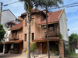 3 Bedroom House for sale in General Sarmiento, Buenos Aires, General Sarmiento