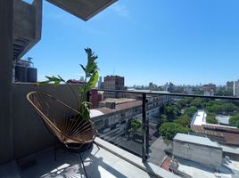 1 Habitación Apartamento en venta en Santa Fe, Rosario, Santa Fe