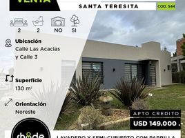 2 Habitación Casa en venta en La Costa, Buenos Aires, La Costa