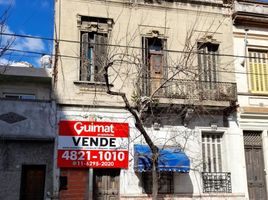  Terreno (Parcela) en venta en Capital Federal, Buenos Aires, Capital Federal