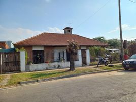 4 Habitación Casa en venta en General Sarmiento, Buenos Aires, General Sarmiento