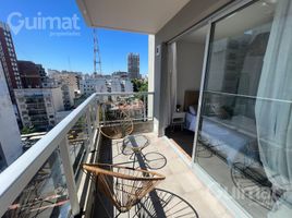 Studio Condo for sale in Buenos Aires, Federal Capital, Buenos Aires