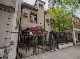 4 Bedroom Villa for sale in Buenos Aires, Federal Capital, Buenos Aires