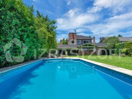 Villa 3 chambre à vendre à Pilar, Buenos Aires, Pilar
