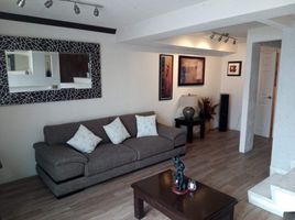 2 chambre Maison for rent in Mexico, Ecatepec De Morelos, Mexico