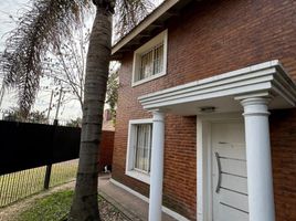 Villa 3 chambre à vendre à Pilar, Buenos Aires, Pilar