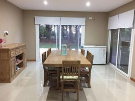 4 Habitación Casa en venta en Pinamar, Buenos Aires, Pinamar