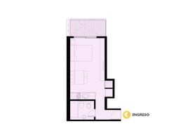 Estudio Apartamento en venta en Argentina, Rosario, Santa Fe, Argentina