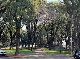  Terreno (Parcela) en venta en Capital Federal, Buenos Aires, Capital Federal