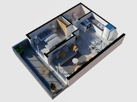 1 Schlafzimmer Appartement zu verkaufen in Rosario, Santa Fe, Rosario, Santa Fe