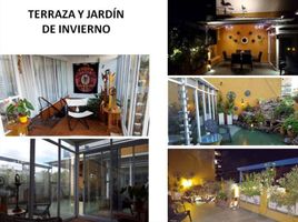 4 Bedroom House for rent in Federal Capital, Buenos Aires, Federal Capital