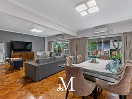 Condominium 3 chambre à vendre à Federal Capital, Buenos Aires, Federal Capital