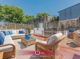 6 Bedroom Villa for sale in Buenos Aires, Federal Capital, Buenos Aires