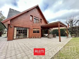 4 Schlafzimmer Haus zu verkaufen in Esteban Echeverria, Buenos Aires, Esteban Echeverria
