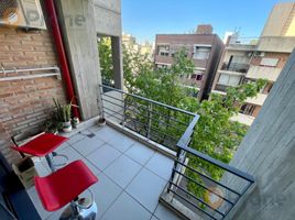 Studio Wohnung zu verkaufen in Rosario, Santa Fe, Rosario