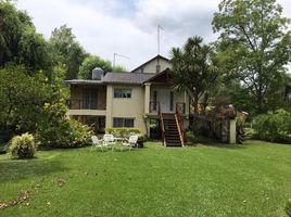 Villa 5 chambre à vendre à Tigre, Buenos Aires, Tigre