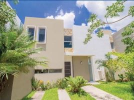 Maison 3 chambre à vendre à Merida, Yucatan, Merida