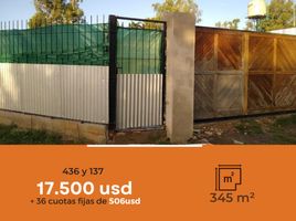  Land for sale in La Plata, Buenos Aires, La Plata