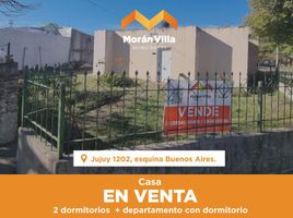 3 Habitación Casa en venta en Capital, La Pampa, Capital