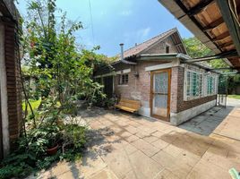 3 Bedroom House for sale in General Sarmiento, Buenos Aires, General Sarmiento