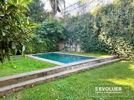 4 Bedroom House for rent in Federal Capital, Buenos Aires, Federal Capital