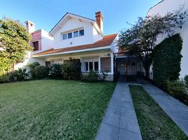 4 Bedroom House for sale in Lomas De Zamora, Buenos Aires, Lomas De Zamora