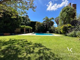 5 Schlafzimmer Villa zu verkaufen in San Isidro, Buenos Aires, San Isidro
