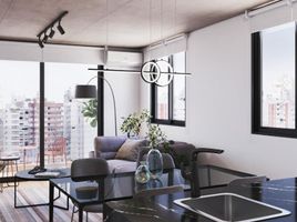 1 Schlafzimmer Wohnung zu verkaufen in Federal Capital, Buenos Aires, Federal Capital