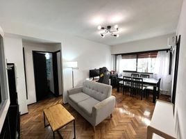 Appartement 1 chambre à vendre à Federal Capital, Buenos Aires, Federal Capital