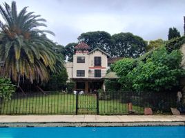 5 chambre Maison for sale in Vicente Lopez, Buenos Aires, Vicente Lopez