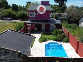 Maison 3 chambre à vendre à Escobar, Buenos Aires, Escobar