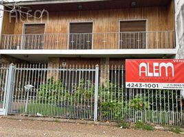 3 Bedroom House for sale in Lomas De Zamora, Buenos Aires, Lomas De Zamora
