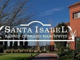  Grundstück zu verkaufen in Escobar, Buenos Aires, Escobar