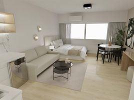 Estudio Apartamento en venta en Capital Federal, Buenos Aires, Capital Federal