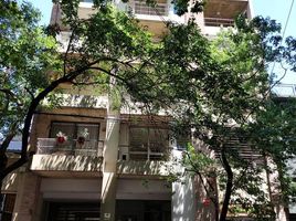 Estudio Apartamento en venta en Santa Fe, Rosario, Santa Fe