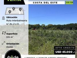  Land for sale in La Costa, Buenos Aires, La Costa