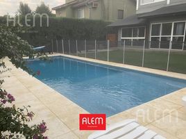 Maison 3 chambre à vendre à Esteban Echeverria, Buenos Aires, Esteban Echeverria