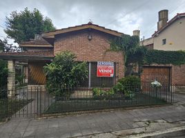 1 Bedroom House for sale in Quilmes Buenos Aires, Quilmes