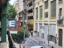 Studio Villa for sale in Federal Capital, Buenos Aires, Federal Capital