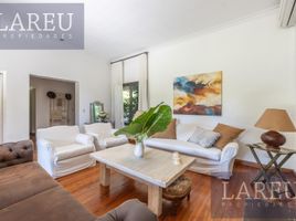 3 Schlafzimmer Villa zu verkaufen in Pilar, Buenos Aires, Pilar