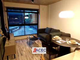 Studio Apartment for sale in Argentina, Rosario, Santa Fe, Argentina