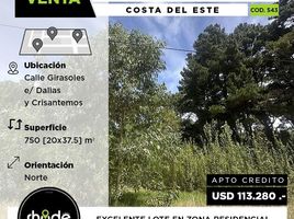  Land for sale in La Costa, Buenos Aires, La Costa